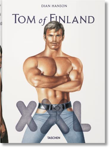 Tom of Finland XXL von TASCHEN