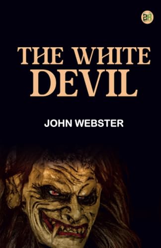The White Devil von Zinc Read