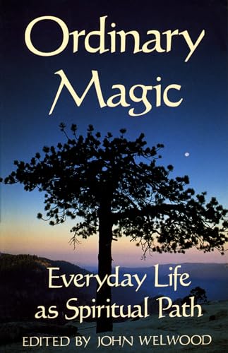 Ordinary Magic: Everyday Life as Spiritual Path von Shambhala Publications