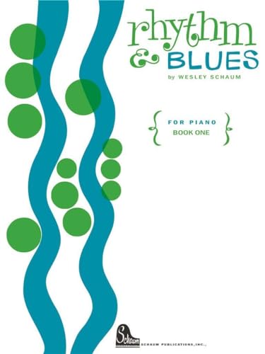 Rhythm & Blues, Band 1 Rhythm & Blues, Band 1 von Bosworth Edition