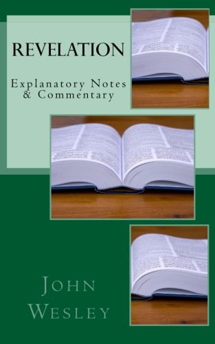 Revelation: Explanatory Notes & Commentary Revelation: Explanatory Notes & Commentary von CreateSpace Independent Publishing Platform