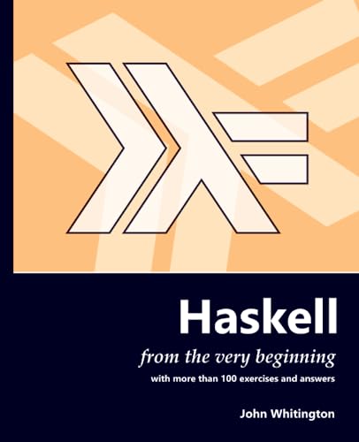 Haskell from the Very Beginning von Coherent Press