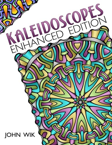 Kaleidoscopes: Enhanced Edition Kaleidoscopes: Enhanced Edition