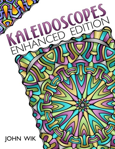 Kaleidoscopes: Enhanced Edition von CreateSpace Independent Publishing Platform