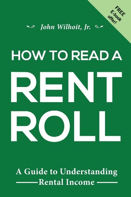 How to Read a Rent Roll von WIN Publishing