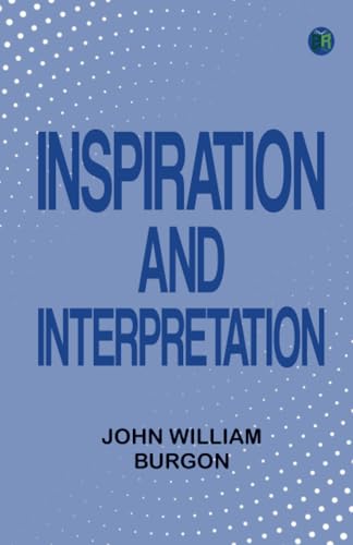 Inspiration and Interpretation von Zinc Read