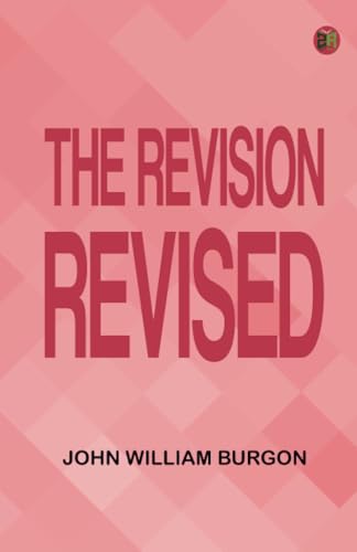 The Revision Revised von Zinc Read
