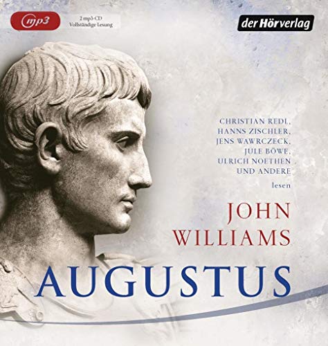 Augustus Augustus