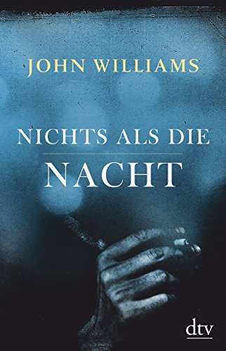 Nichts als die Nacht: Roman Nichts als die Nacht: Roman