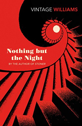 Nothing But the Night: John Williams von Vintage Classics