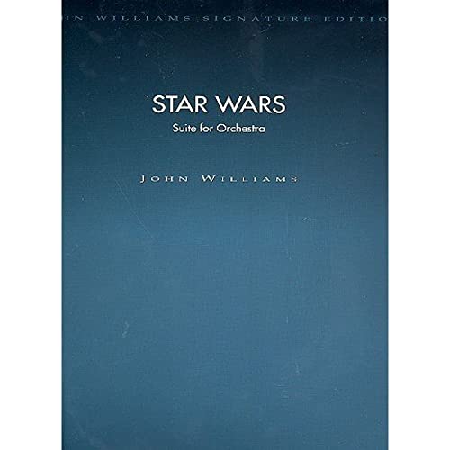 Star Wars Suite