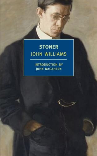 Stoner: Introduction by John McGahern (New York Review Books Classics)