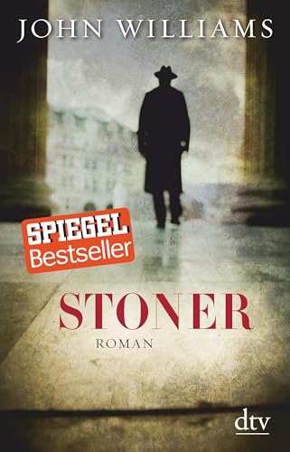 Stoner: Roman von dtv Verlagsgesellschaft