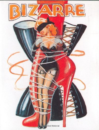 Bizarre (Amuses Gueules) von Taschen