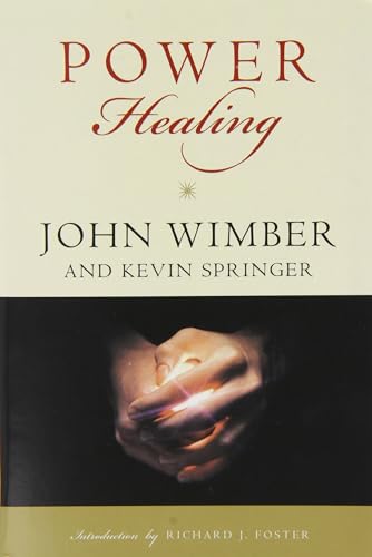 Power Healing
