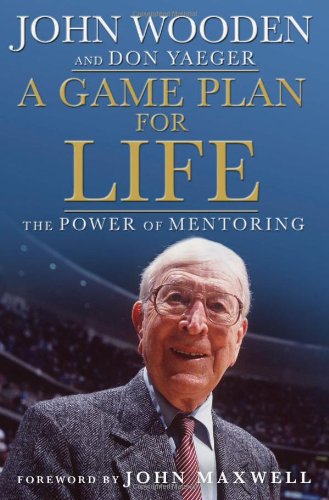 A Game Plan for Life: The Power of Mentoring von Bloomsbury
