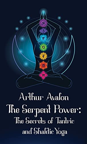 The Serpent Power Hardcover von Lushena Books