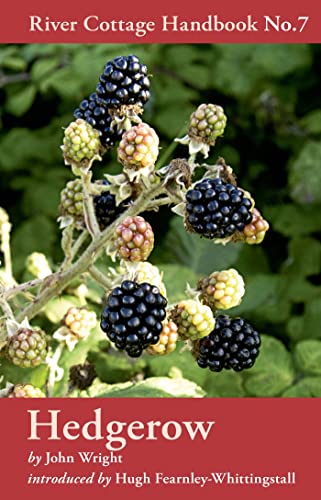 Hedgerow: River Cottage Handbook No.7 von Bloomsbury