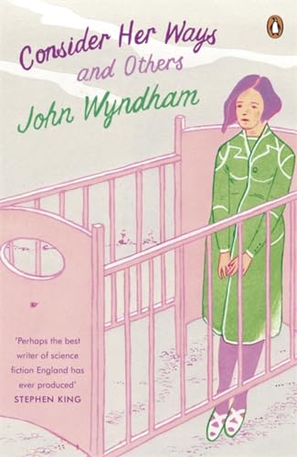 Consider Her Ways: And Others von Penguin