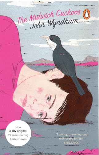 The Midwich Cuckoos: Now a major Sky series starring Keeley Hawes and Max Beesley The Midwich Cuckoos: Now a major Sky series starring Keeley Hawes and Max Beesley