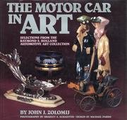 The Motor Car in Art