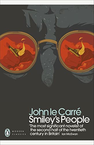 Smiley's People: John Le Carré (Penguin Modern Classics)