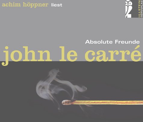 Absolute Freunde (6 CDs)