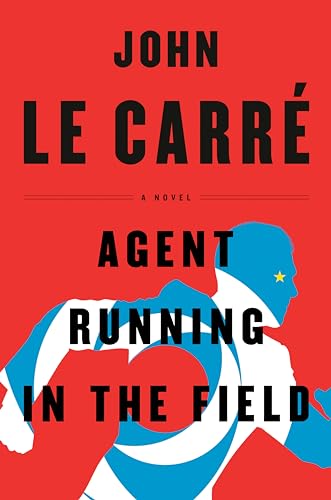 Agent Running in the Field: A Novel Agent Running in the Field: A Novel