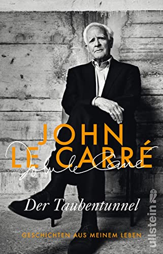 Der Taubentunnel: Geschichten aus meinem Leben | Neu als Film - Jetzt zu streamen auf APPLE TV+ Der Taubentunnel: Geschichten aus meinem Leben | Neu als Film - Jetzt zu streamen auf APPLE TV+