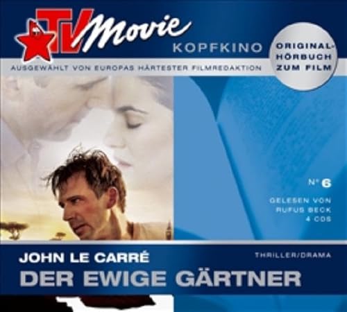 Der ewige Gärtner Der ewige Gärtner