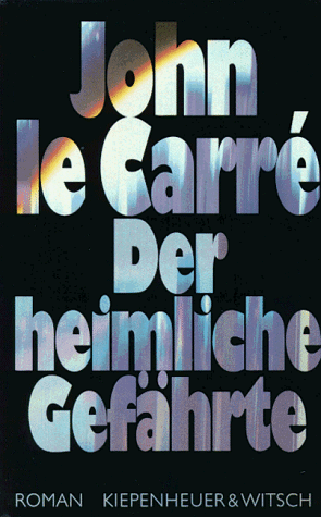 Der heimliche Gefährte von Kiepenheuer & Witsch