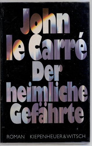 Der heimliche Gefährte Der heimliche Gefährte