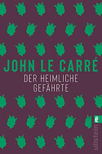 Der heimliche Gefährte: Ein Smiley-Roman