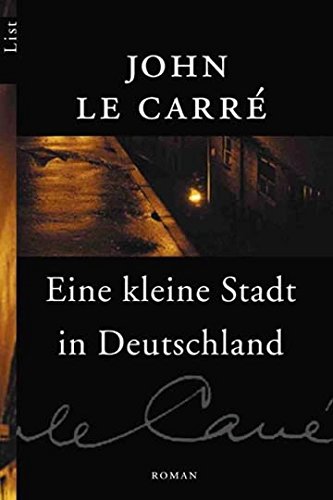 Eine kleine Stadt in Deutschland: Roman (0) von Ullstein Taschenbuchvlg.