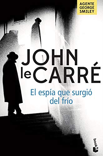 El espía que surgió del frío (Biblioteca John le Carré) von Booket