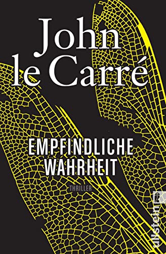 Empfindliche Wahrheit: Thriller. Ausgezeichnet mit dem Deutschen Krimi-Preis; International 2014 (2. Platz) Empfindliche Wahrheit: Thriller. Ausgezeichnet mit dem Deutschen Krimi-Preis; International 2014 (2. Platz)