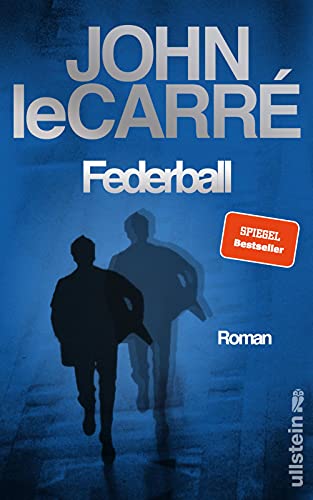 Federball: Roman von Ullstein Verlag GmbH