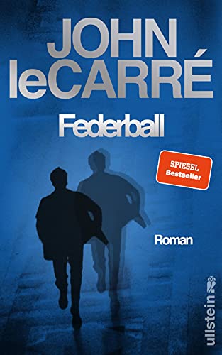 Federball: Roman von Ullstein Hardcover