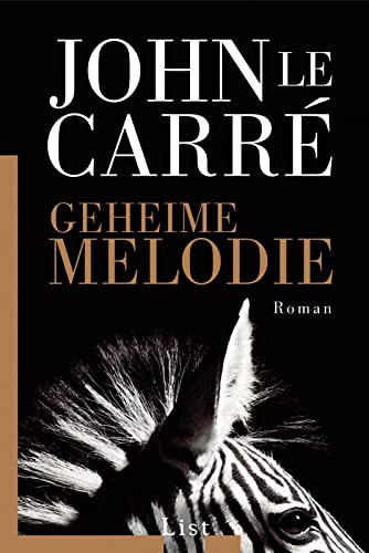 Geheime Melodie: Roman