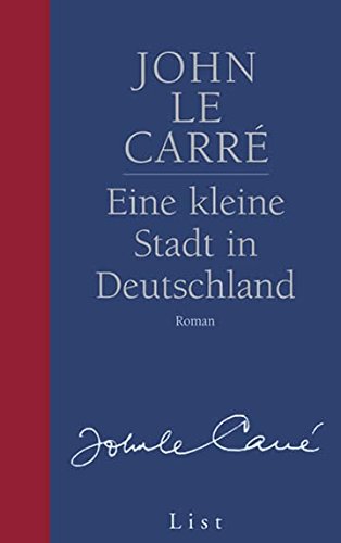 Eine kleine Stadt in Deutschland: Roman