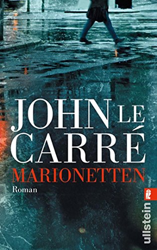 Marionetten: Roman