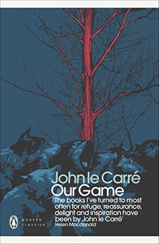 Our Game: John le Carré (Penguin Modern Classics)