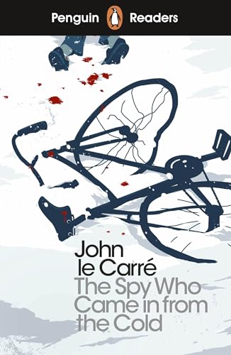 Penguin Readers Level 6: The Spy Who Came in from the Cold (ELT Graded Reader): Abridged Edition von Penguin