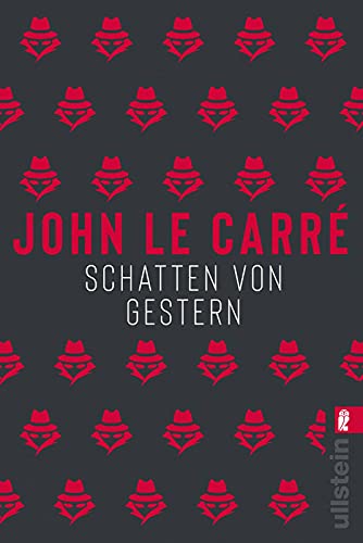 Schatten von gestern: Ein Smiley-Roman