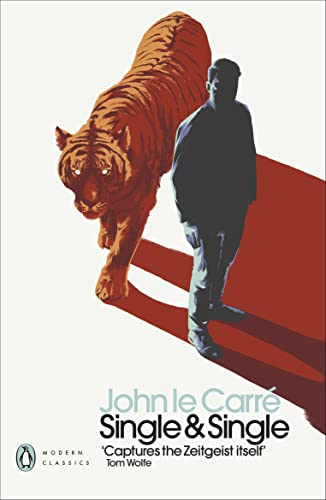 Single & Single: John Le Carré (Penguin Modern Classics)