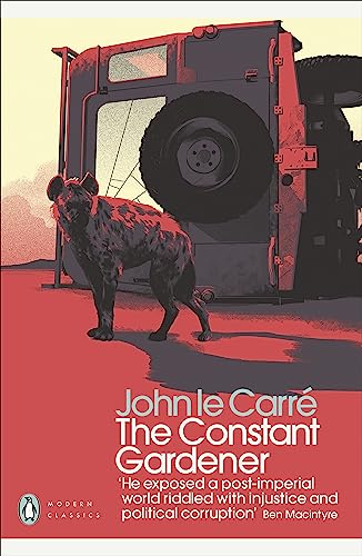 The Constant Gardener: John Le Carré (Penguin Modern Classics)