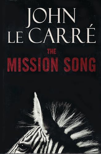 The Mission Song: A Novel