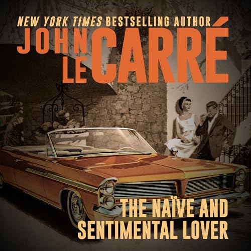 The Naïve and Sentimental Lover