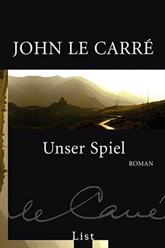 Unser Spiel: Roman