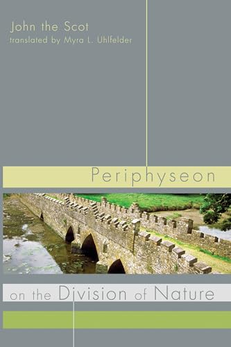 Periphyseon on the Division of Nature